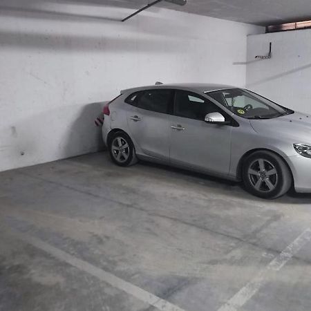 Puerto Barrio Alto Apartment เอลปูแอร์โต เด ซานตามาริอา ภายนอก รูปภาพ