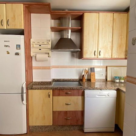 Puerto Barrio Alto Apartment เอลปูแอร์โต เด ซานตามาริอา ภายนอก รูปภาพ
