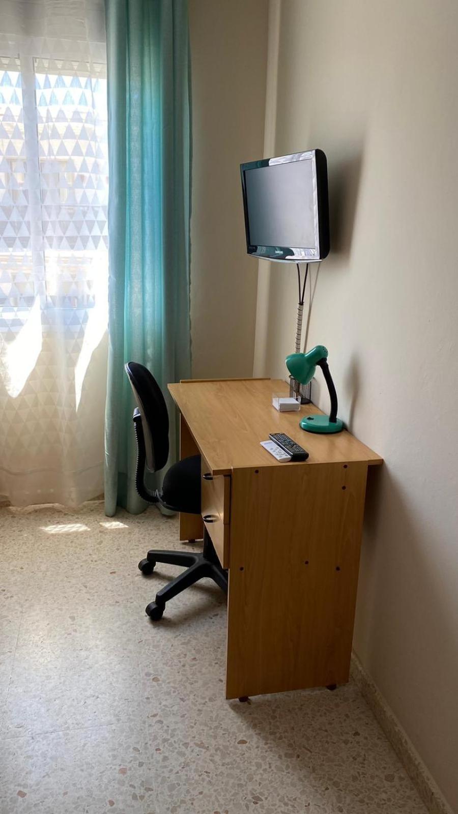Puerto Barrio Alto Apartment เอลปูแอร์โต เด ซานตามาริอา ภายนอก รูปภาพ